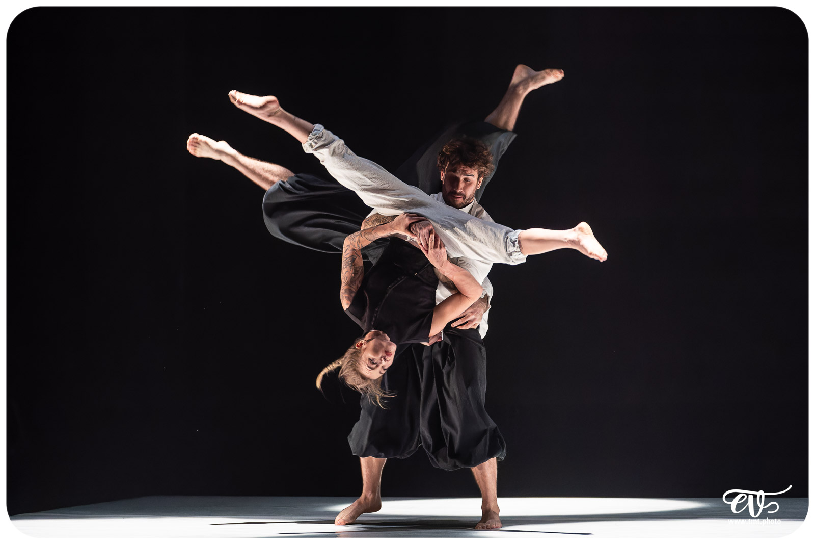 WHAT WILL HAVE BEEN (CIE CIRCA)